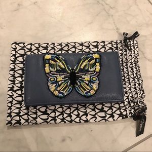 🦋🦋 Brighton Beaded Butterfly Wallet 🦋🦋